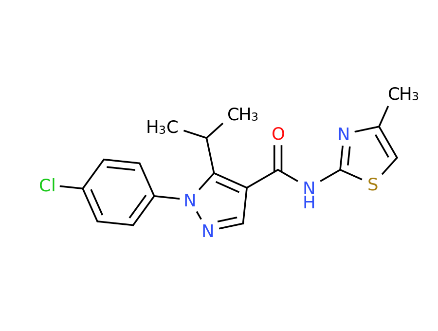 Structure Amb8259539