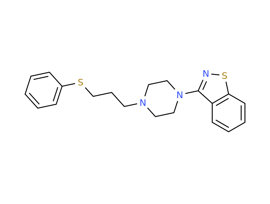 Structure Amb825957