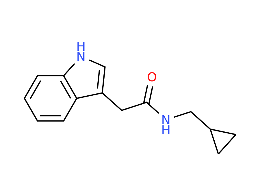 Structure Amb8259579