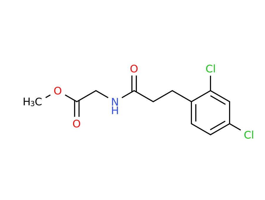 Structure Amb8259599