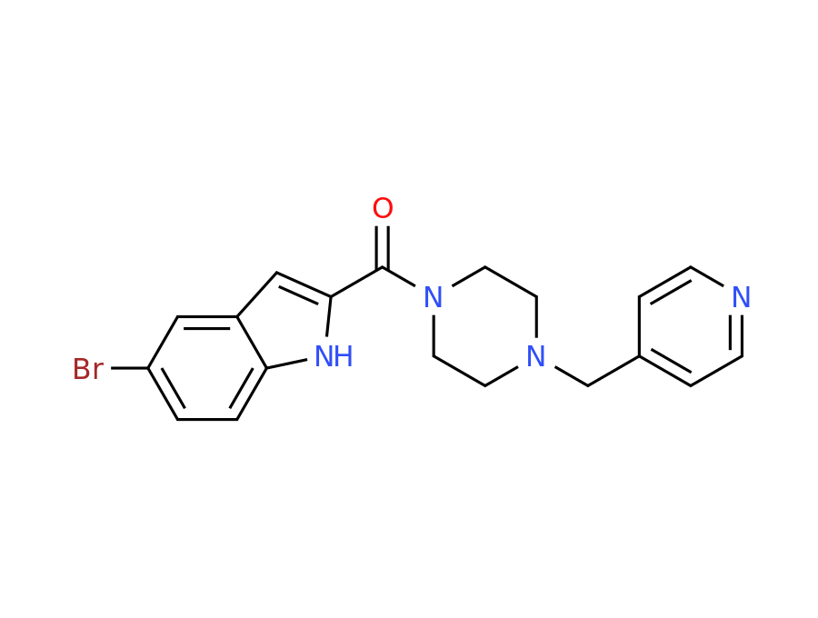 Structure Amb8259601