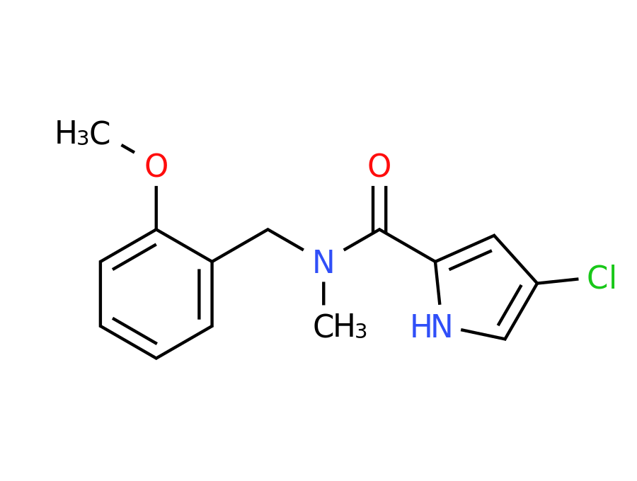 Structure Amb8259605