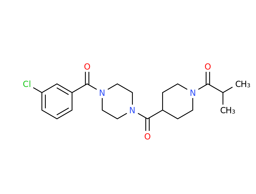 Structure Amb8259682