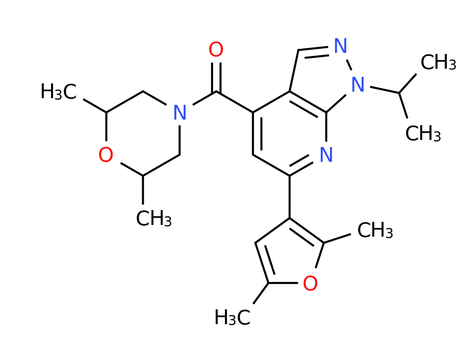 Structure Amb8259742