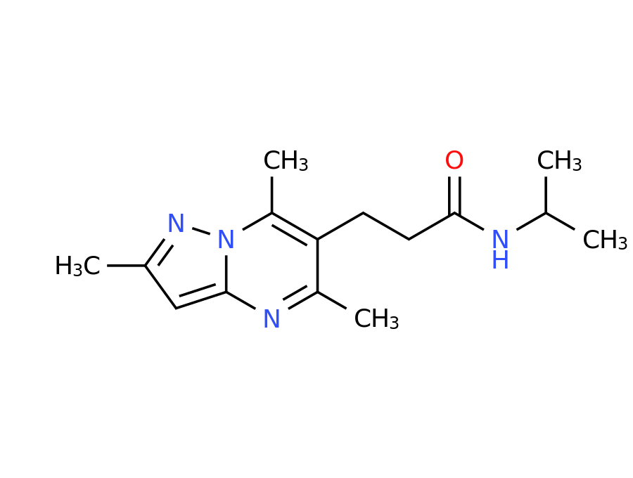 Structure Amb8259829