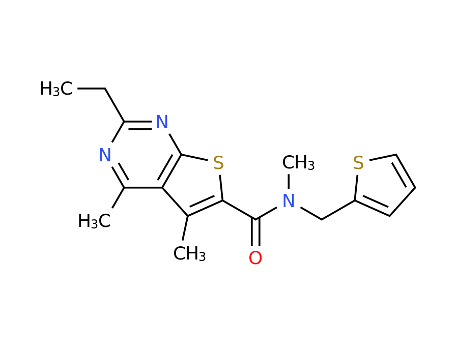 Structure Amb8259893