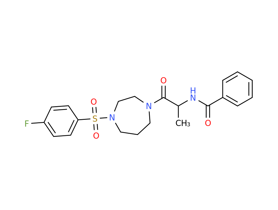 Structure Amb8260041