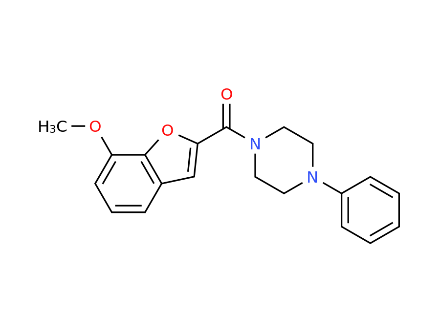 Structure Amb826013