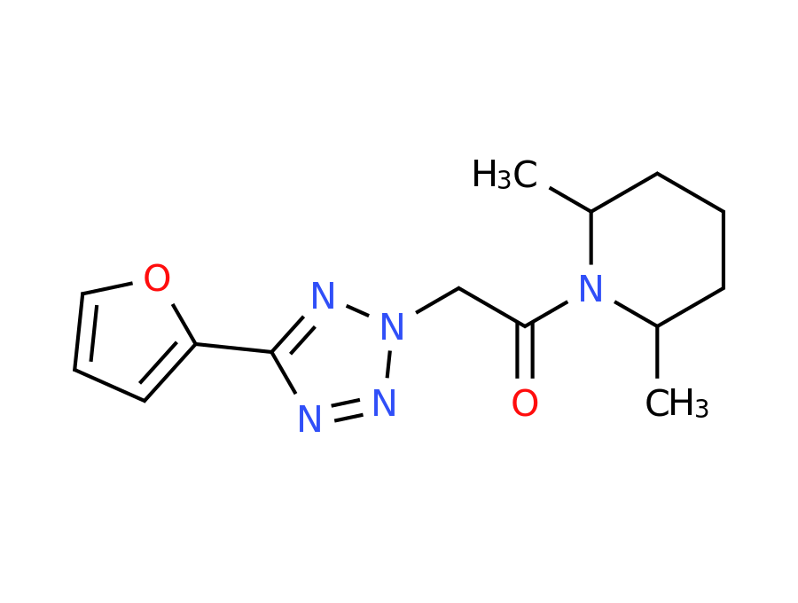 Structure Amb8260146