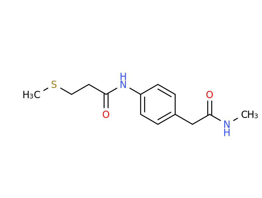 Structure Amb8260233