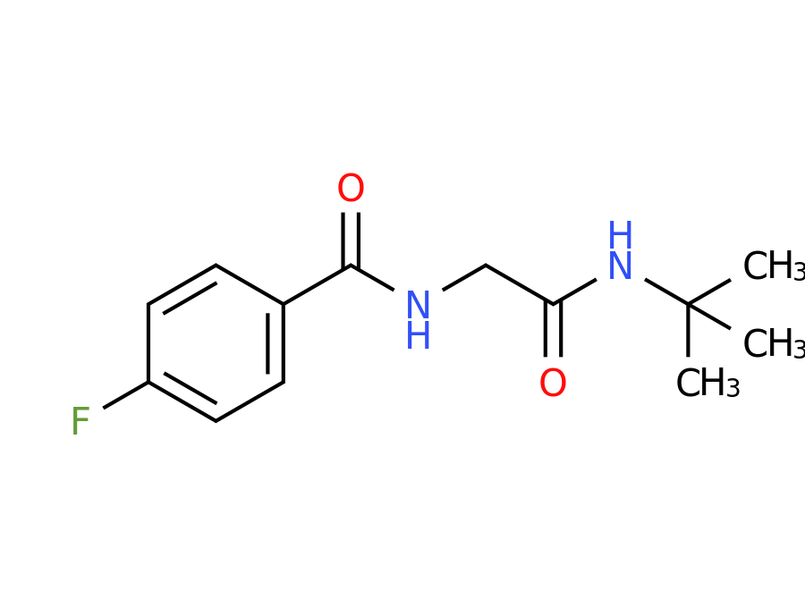 Structure Amb8260263