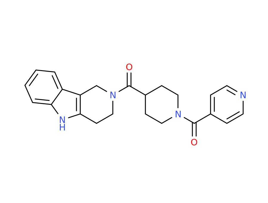 Structure Amb8260375