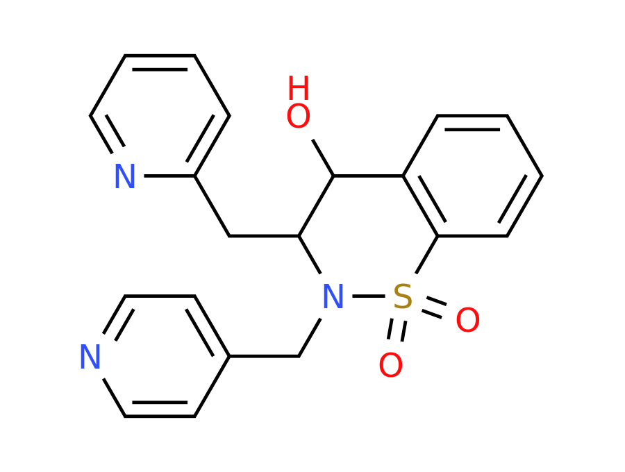 Structure Amb826053