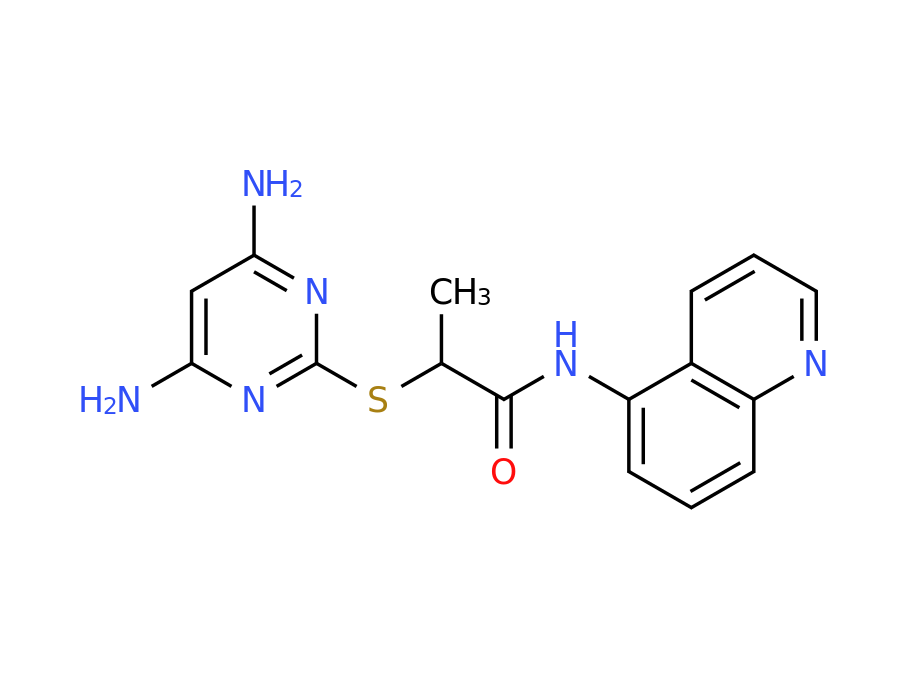 Structure Amb8260599