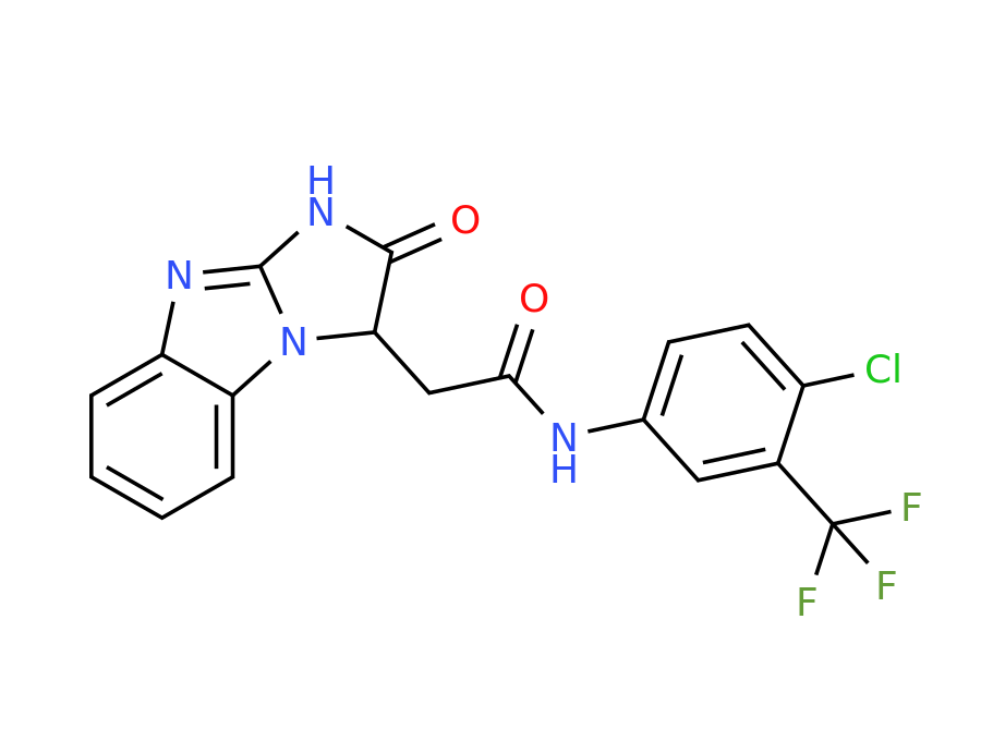 Structure Amb826061