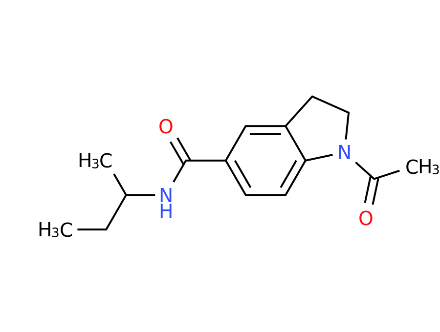 Structure Amb8260622