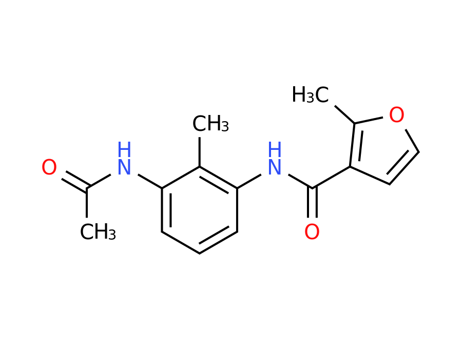 Structure Amb8260625