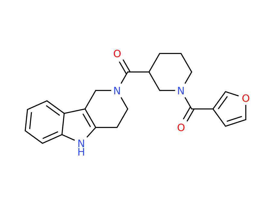 Structure Amb8260683