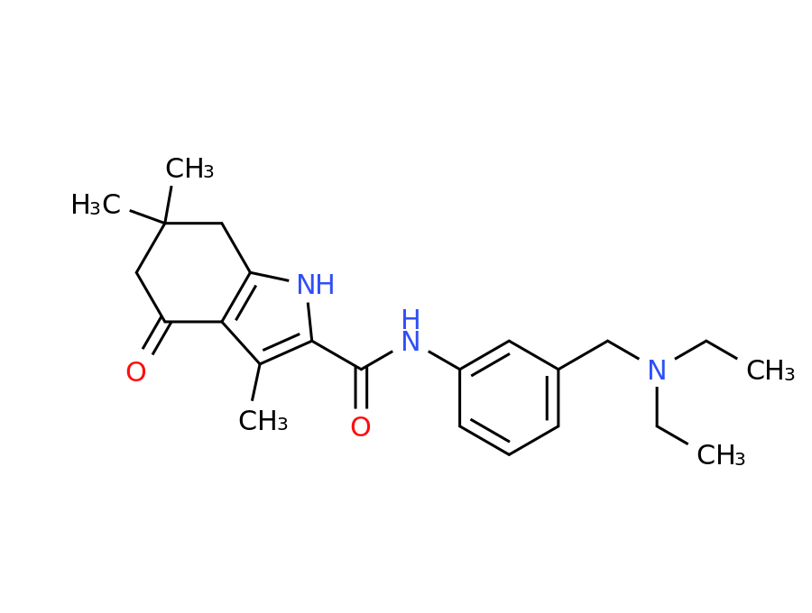 Structure Amb8260716