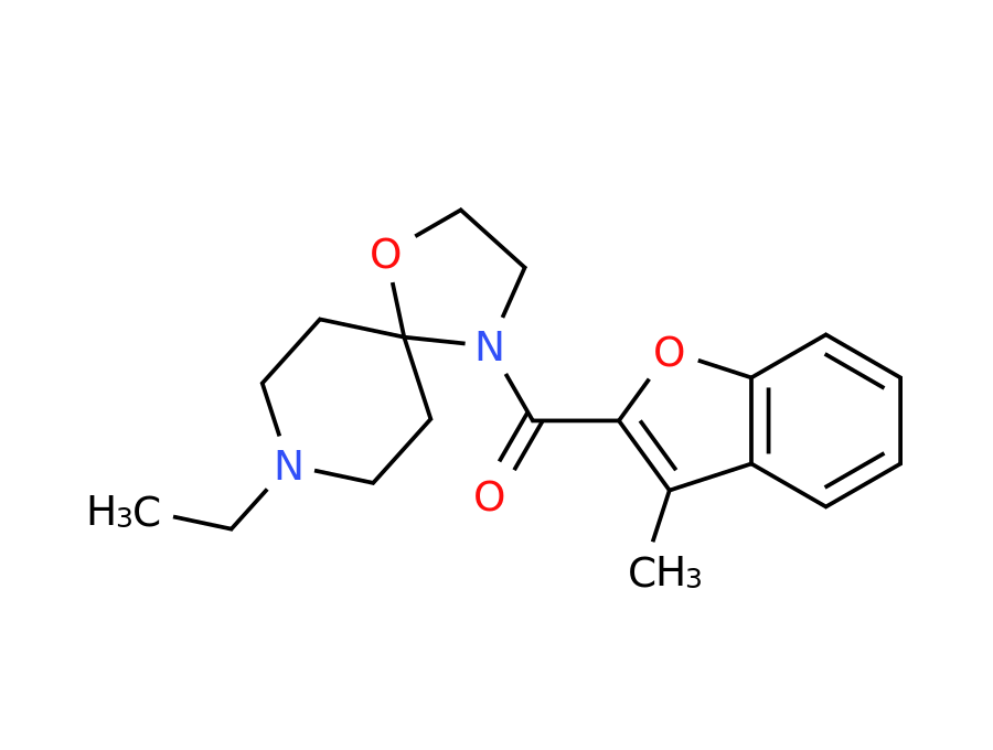 Structure Amb826089