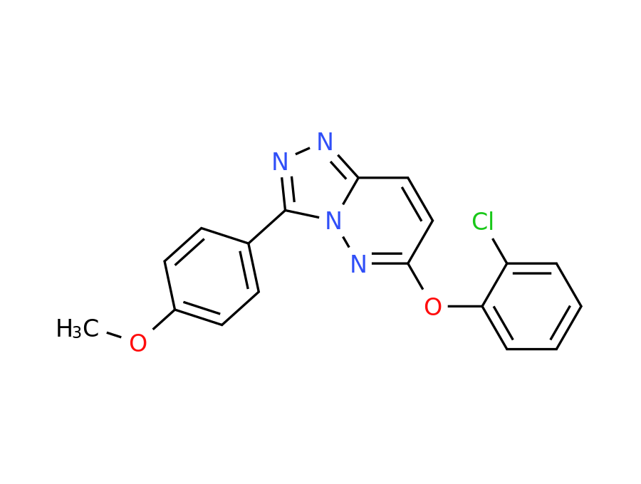 Structure Amb826099