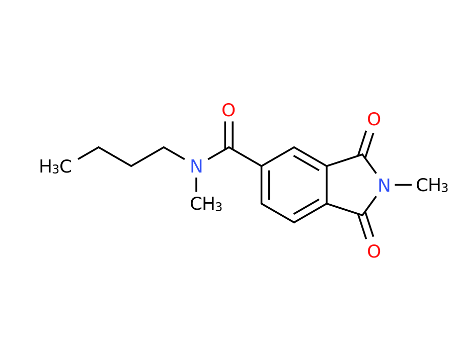 Structure Amb8261022