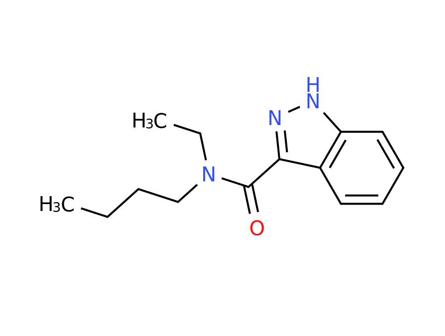 Structure Amb8261049