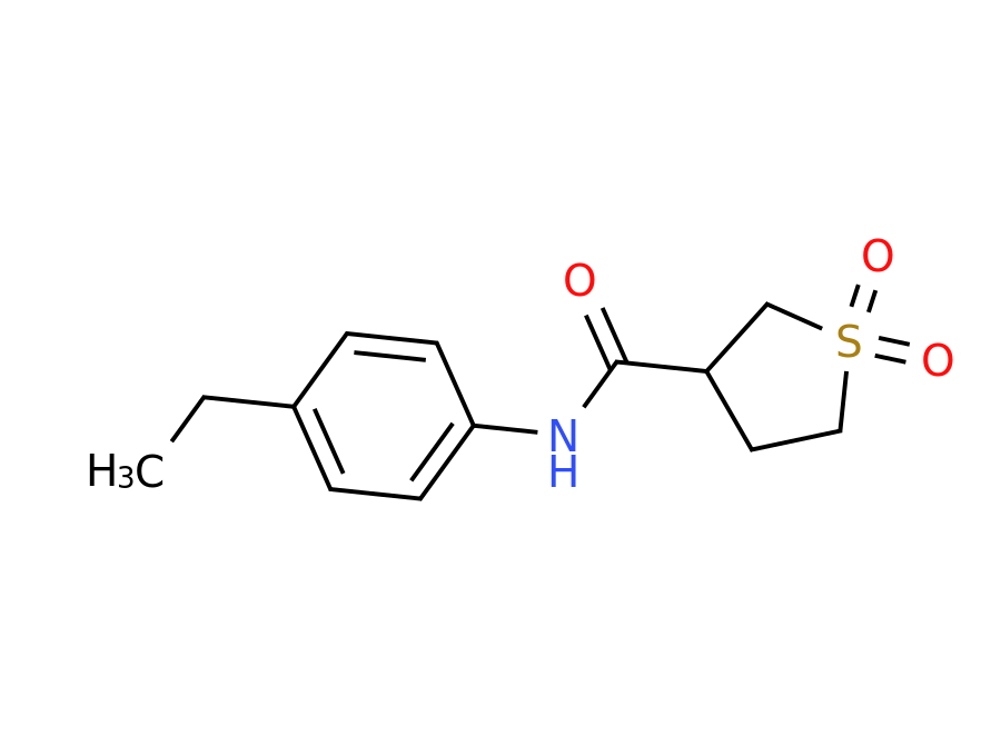 Structure Amb8261107