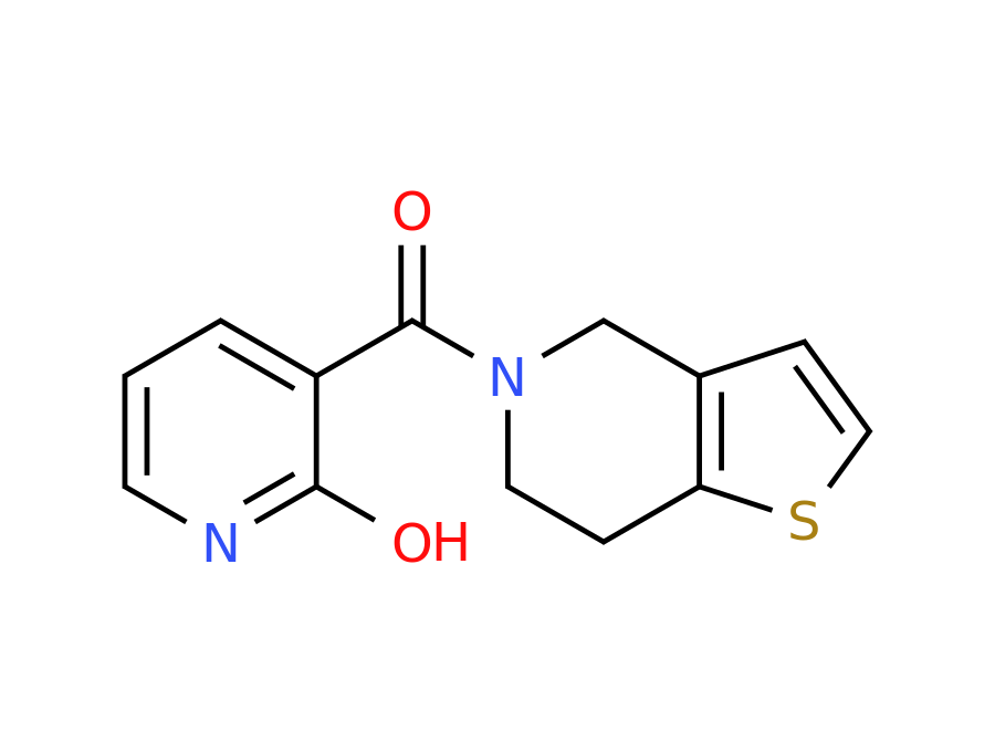 Structure Amb8261109