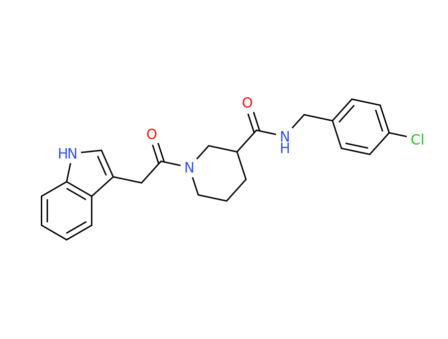 Structure Amb826113