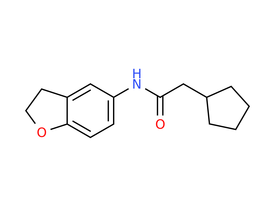 Structure Amb8261189