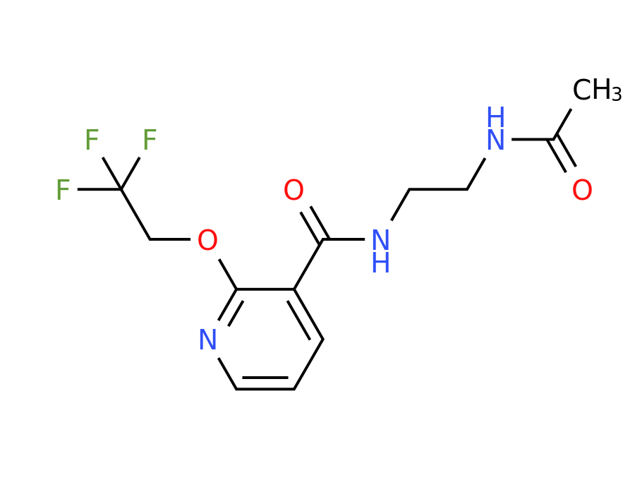 Structure Amb8261203