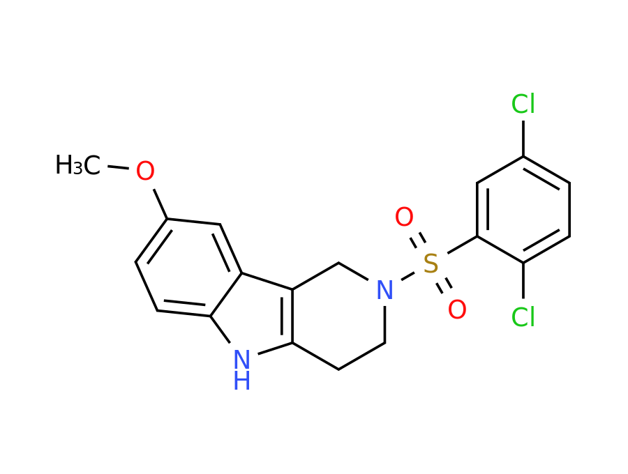 Structure Amb826123