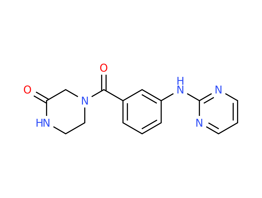 Structure Amb8261240