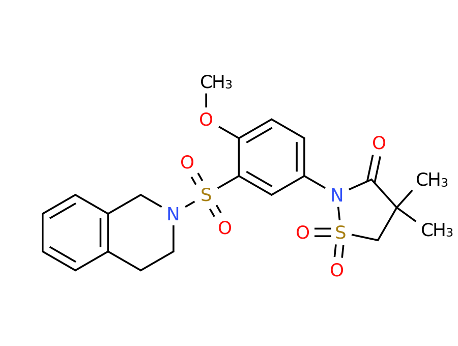 Structure Amb826137