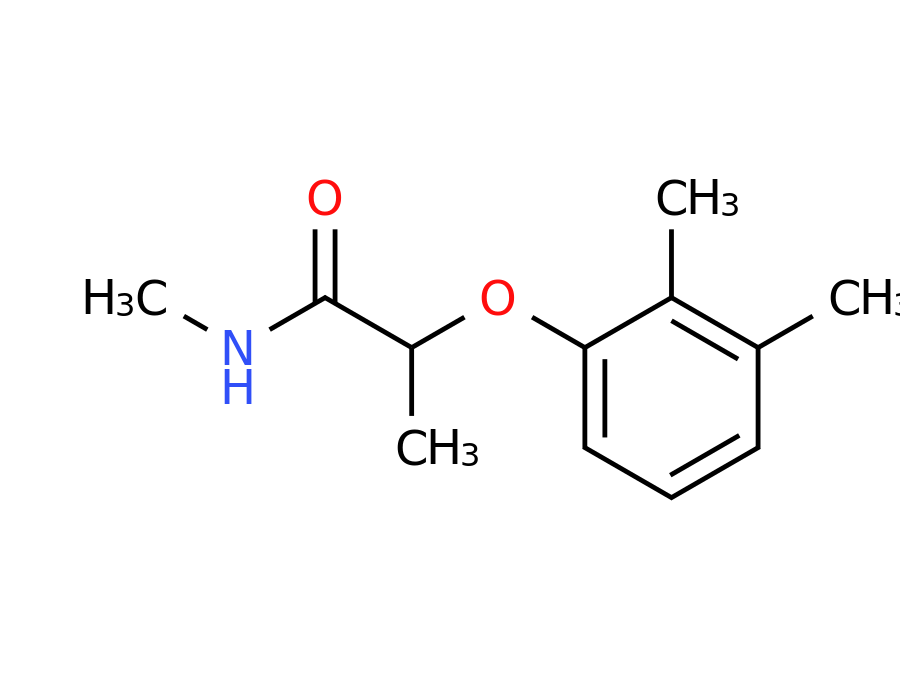 Structure Amb8261376