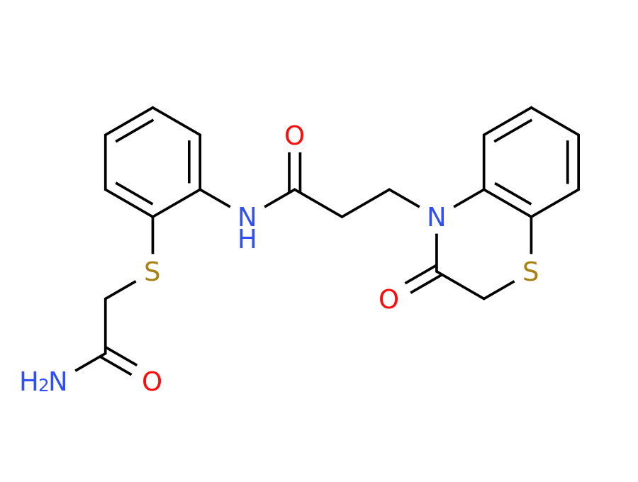 Structure Amb8261428