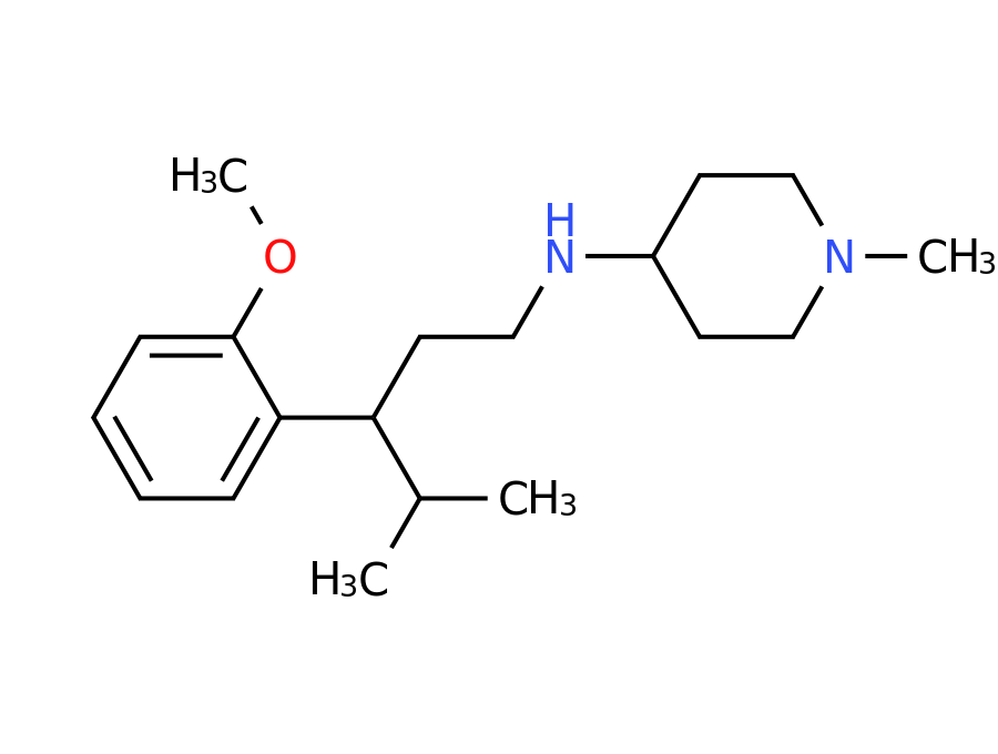 Structure Amb826145