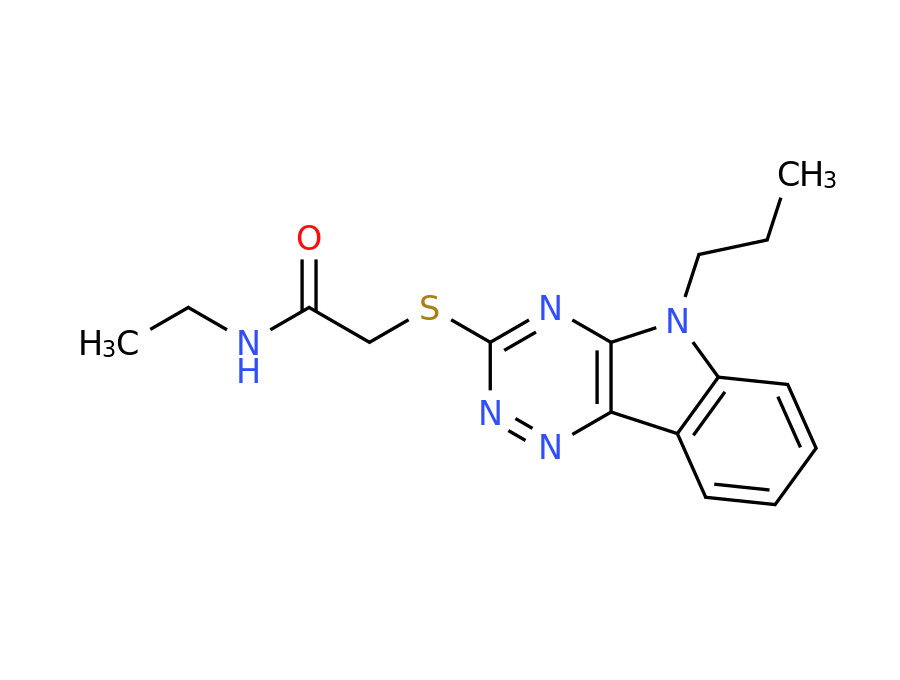 Structure Amb8261474