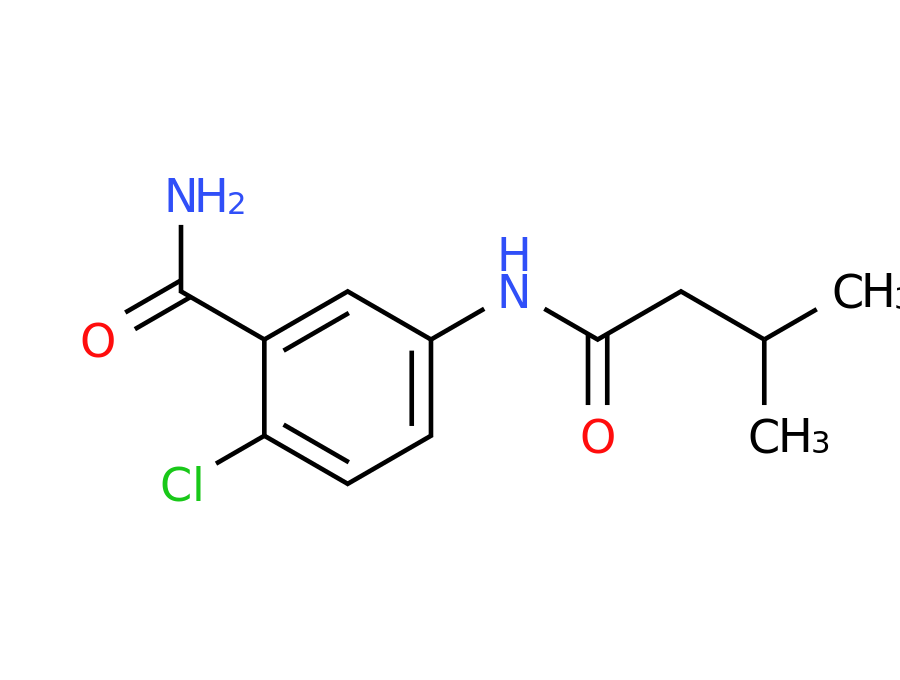 Structure Amb8261506