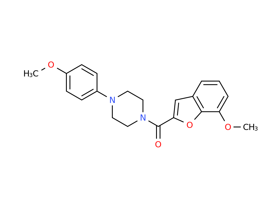 Structure Amb826151