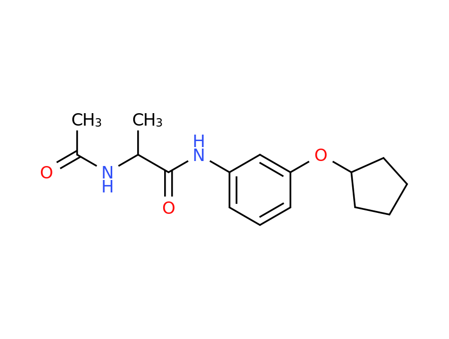 Structure Amb8261512