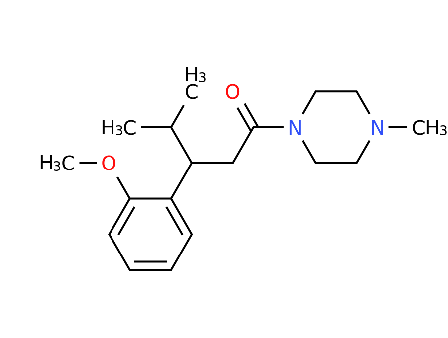 Structure Amb826152