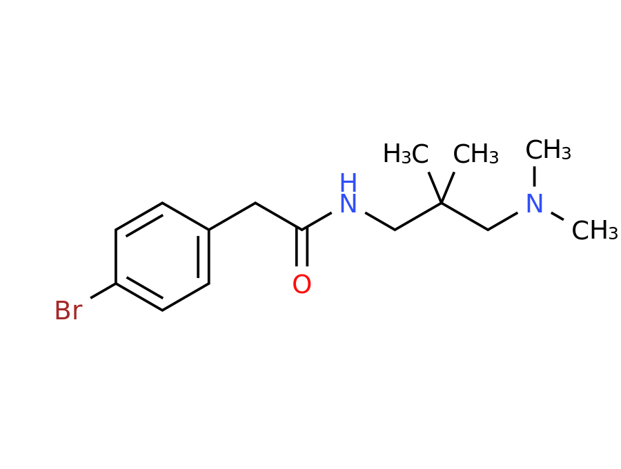 Structure Amb8261638