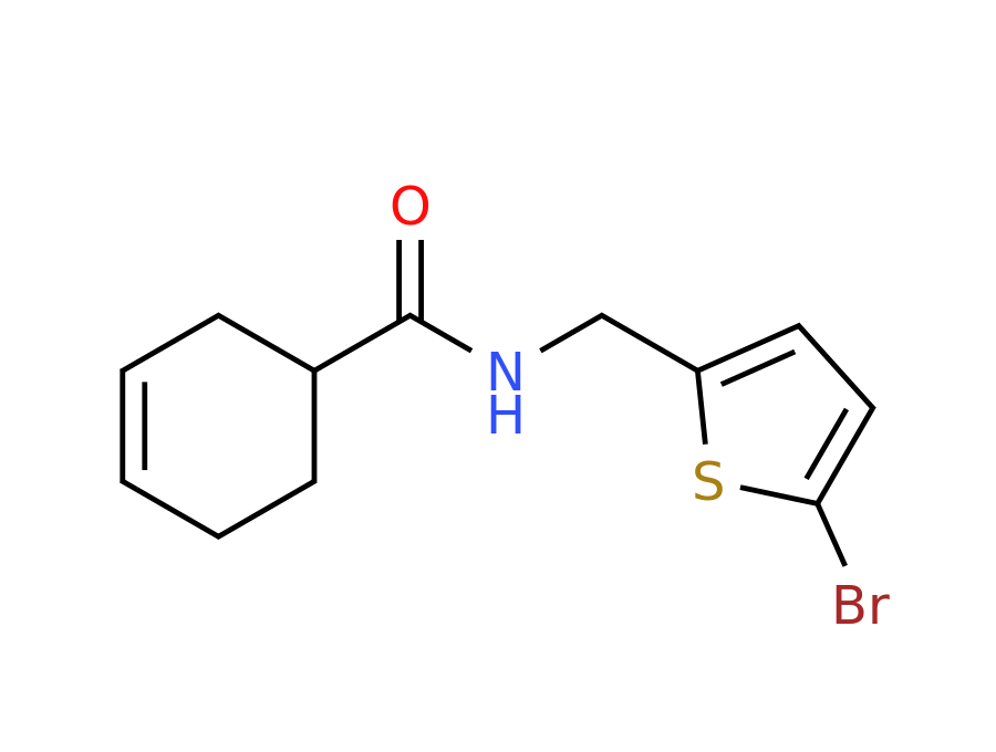 Structure Amb8261652