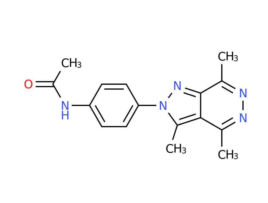 Structure Amb826177