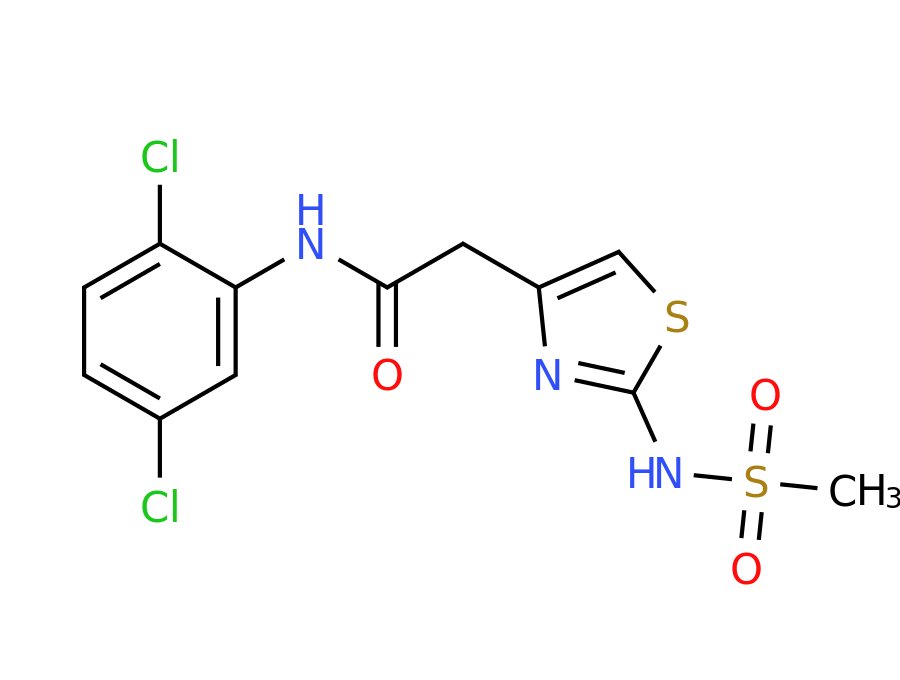 Structure Amb826180