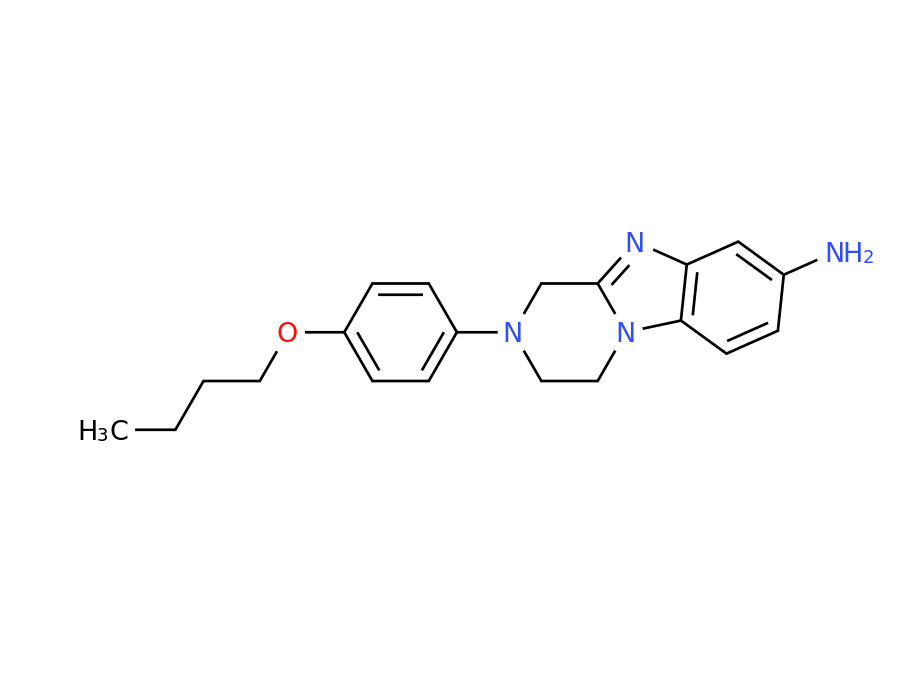 Structure Amb826188