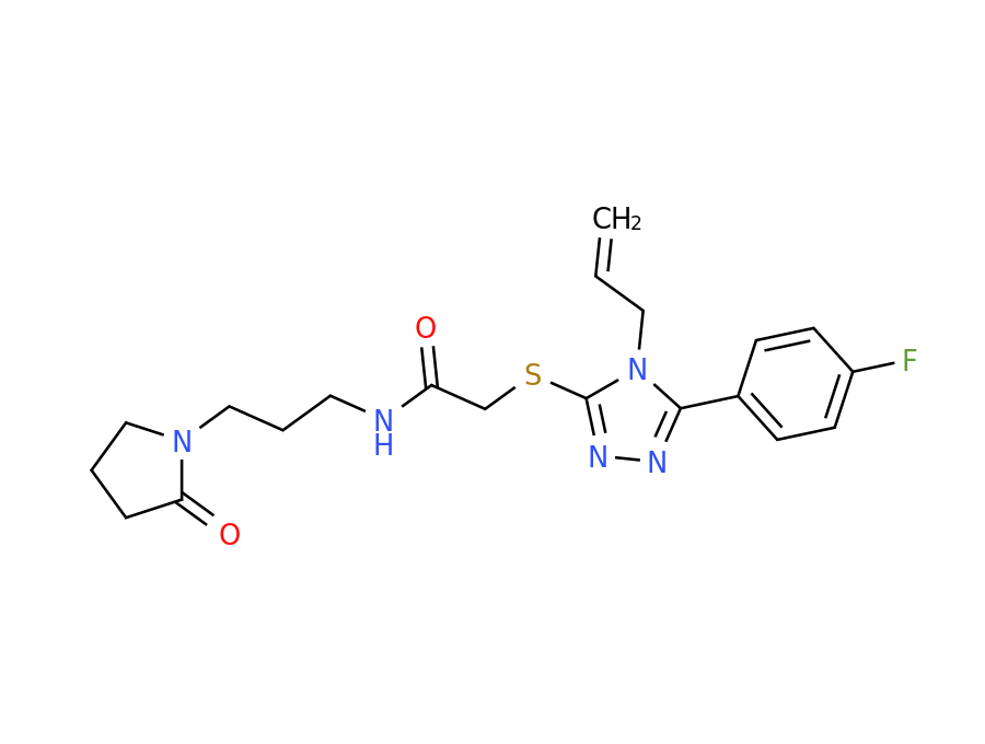 Structure Amb8261986