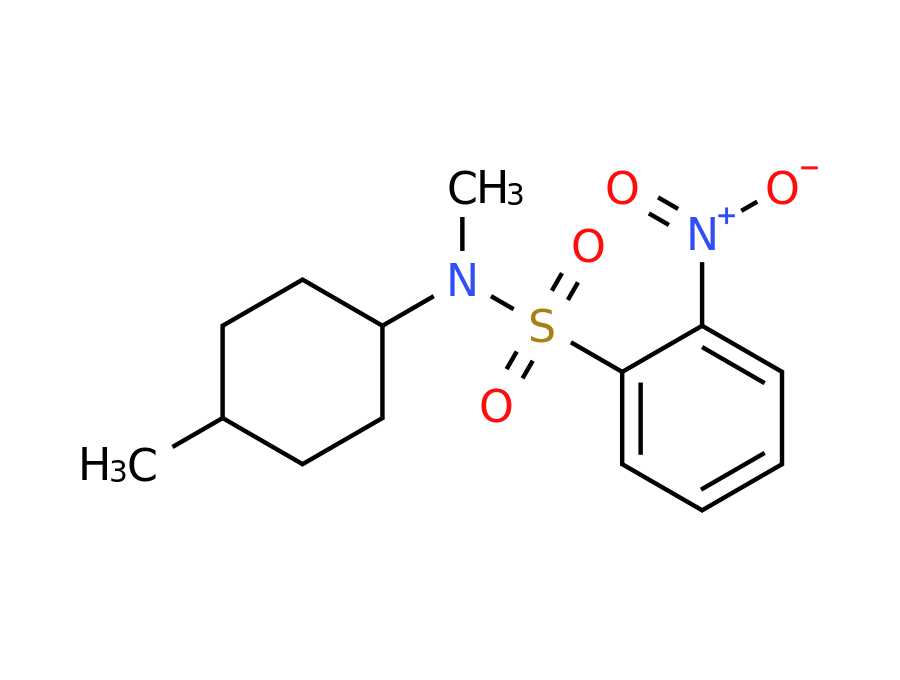 Structure Amb8261998